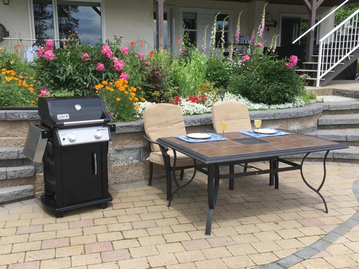 Lakeview Gardens B&B Peachland Εξωτερικό φωτογραφία
