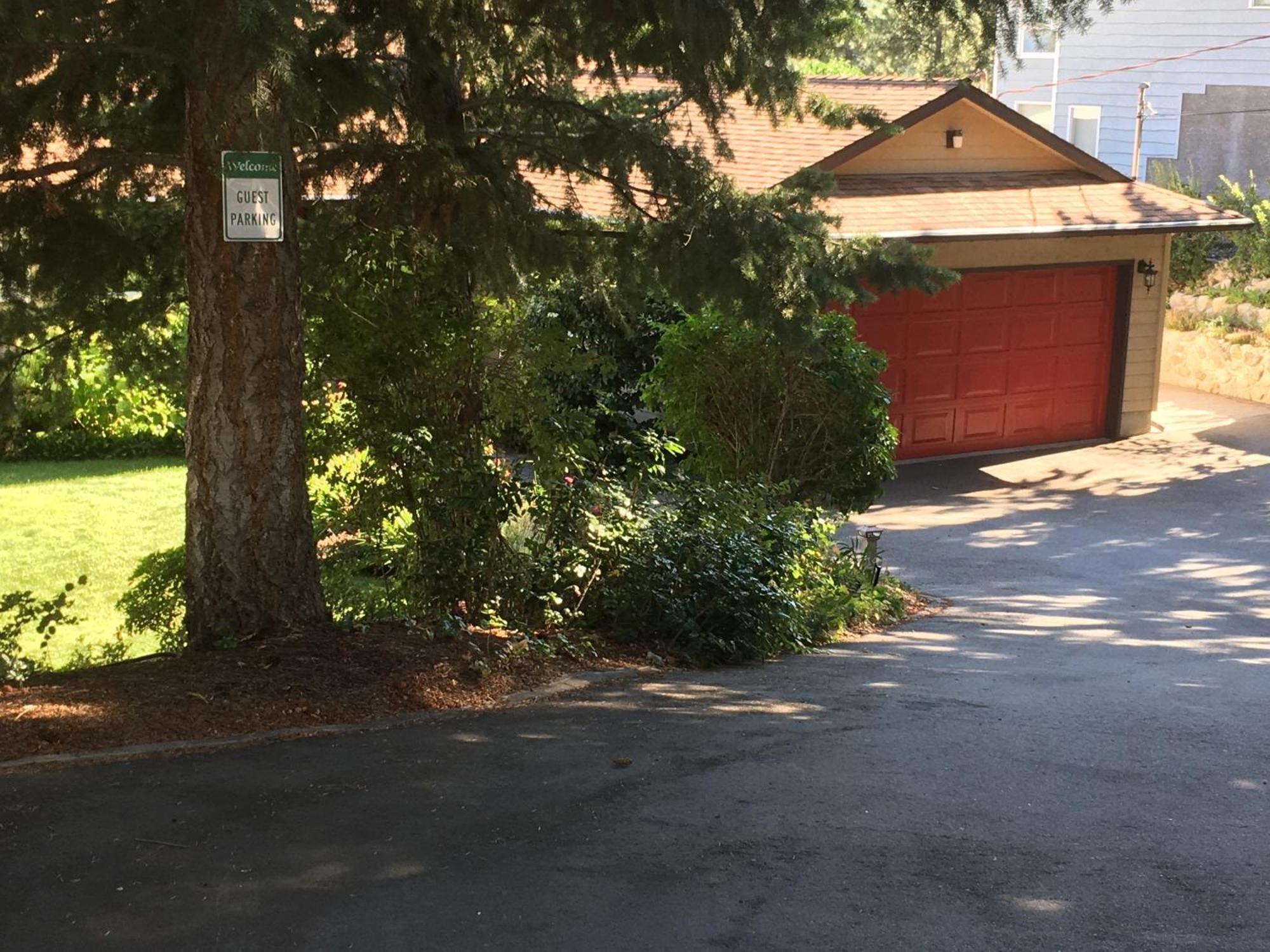 Lakeview Gardens B&B Peachland Εξωτερικό φωτογραφία